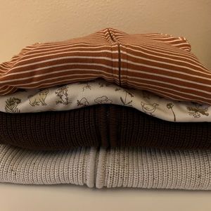 Goumi Bundle | 18-24 months